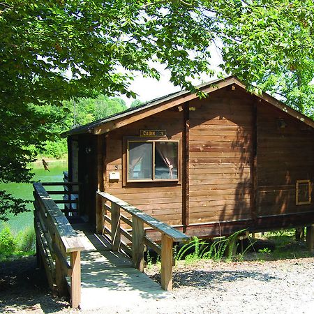 Forest Lake Rv & Camping Resort Advance Kültér fotó
