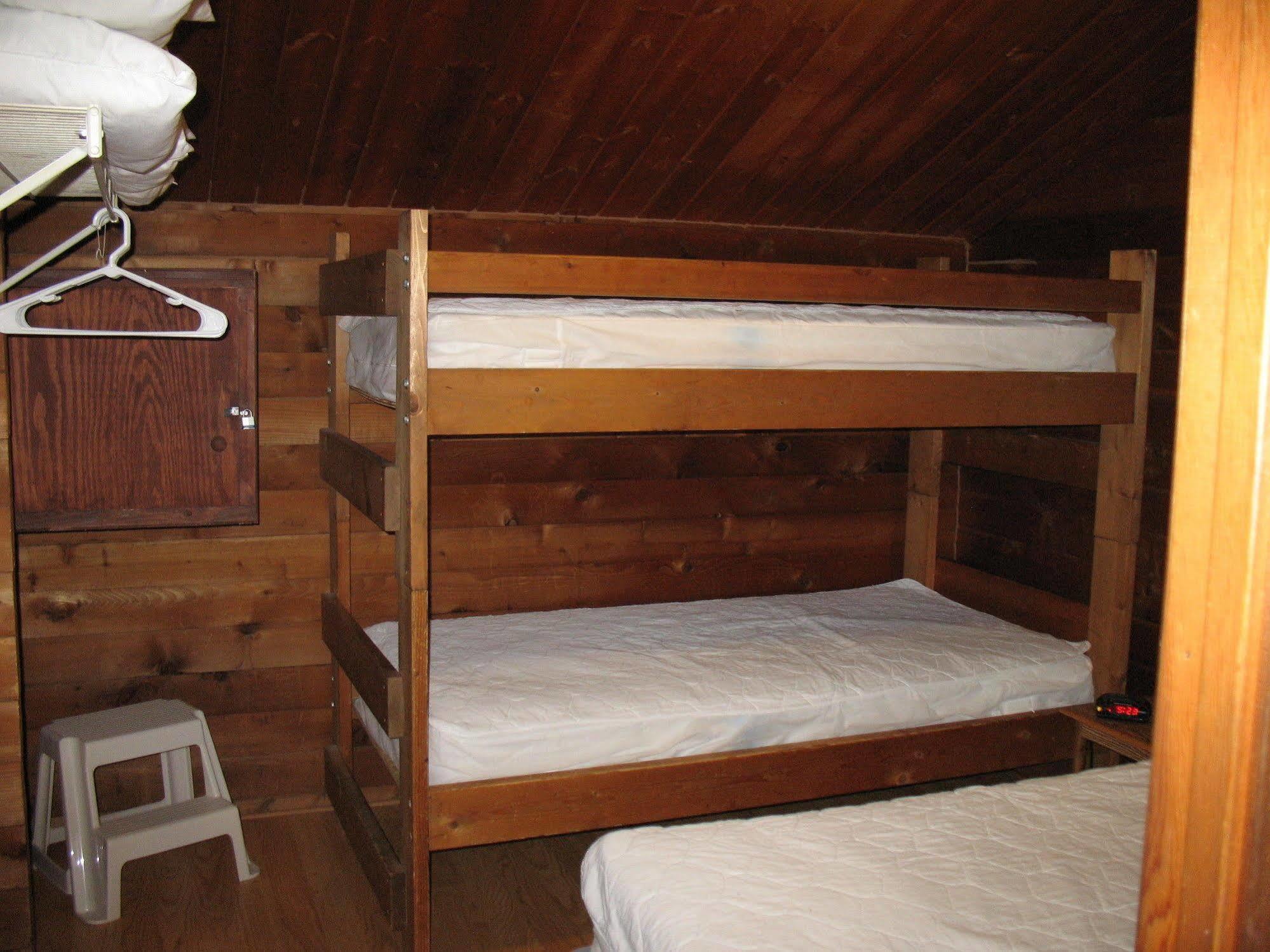 Forest Lake Rv & Camping Resort Advance Kültér fotó