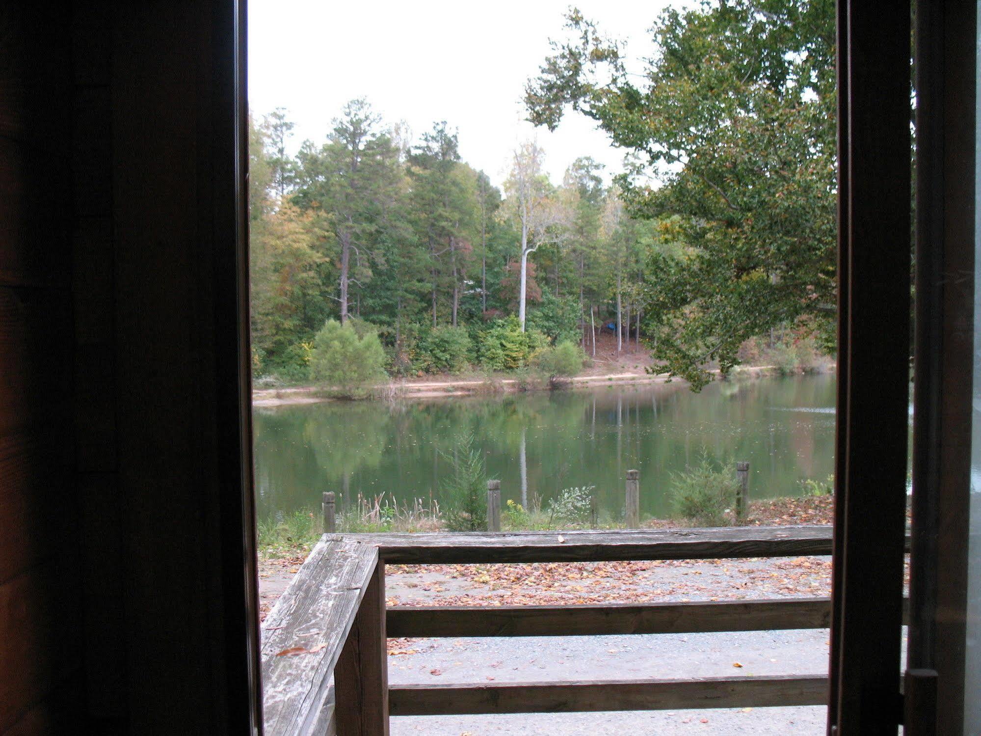 Forest Lake Rv & Camping Resort Advance Kültér fotó